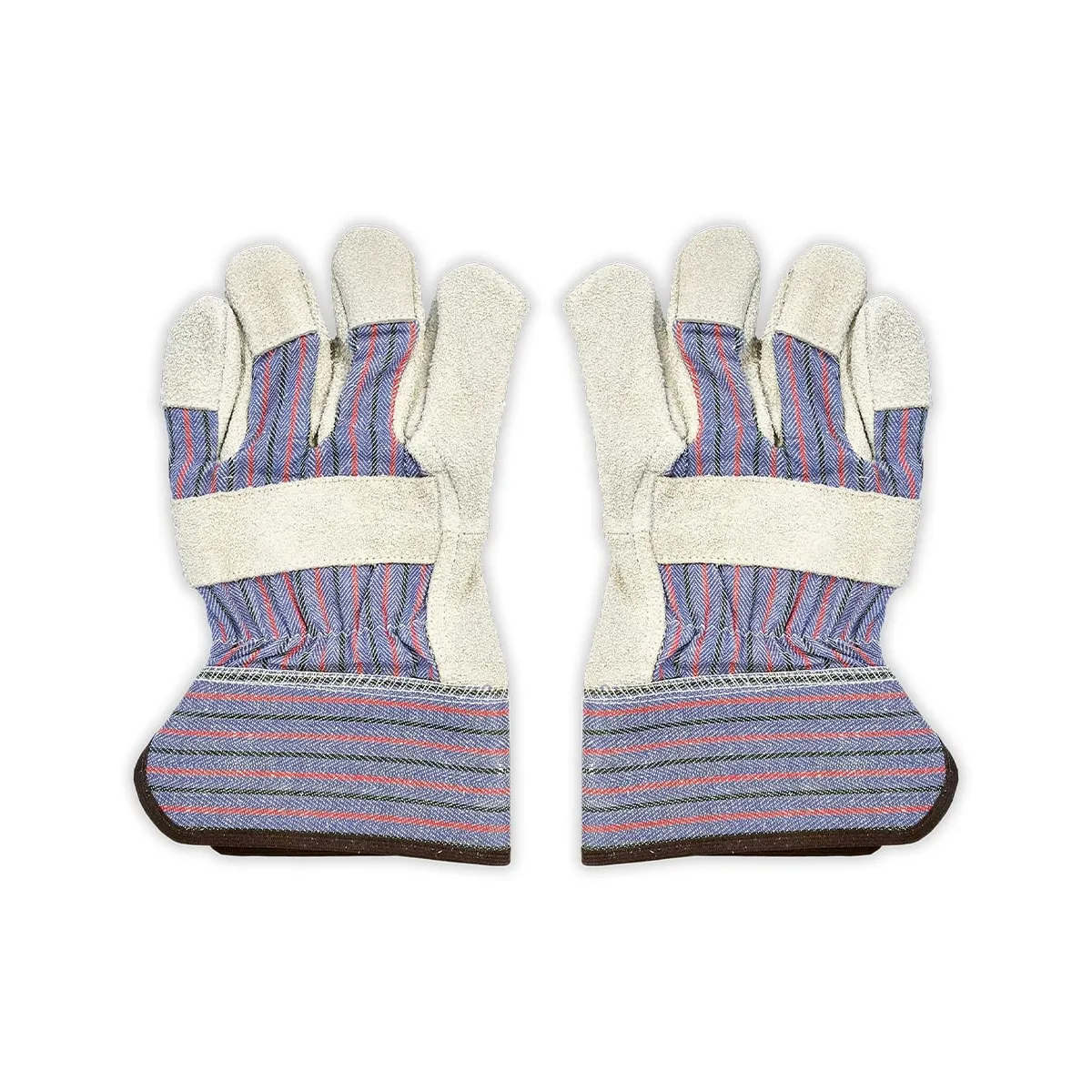Perf Triton - Standard Rigger - SAF 019 — Grey